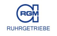 RGM RUHRGETRIEBE - Moteurs ATEX